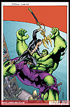Marvel Adventures Hulk #6 