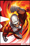 Marvel Comics Presents #4 
