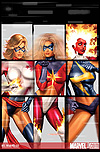 MS. MARVEL # 22