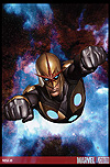 Nova #9 