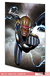 NOVA VOL. 1: ANNIHILATION - CONQUEST 
