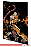 NEW X-MEN: CHILDHOOD'S END VOL. 5
