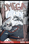 OMEGA: THE UNKNOWN #3