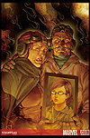 RUNAWAYS # 29