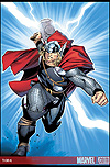 THOR # 6