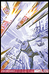 X-Men: First Class #7 