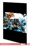 X-MEN: MARAUDERS