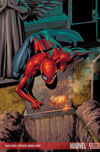 Amazing Spider-Man #581 