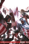 AVENGERS/INVADERS # 7