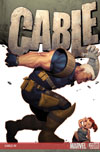CABLE # 9