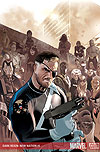 DARK REIGN: NEW NATION  #1