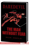DAREDEVIL: THE MAN WITHOUT FEAR PREMIERE