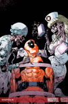 Deadpool #5 