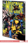 ESSENTIAL WOLVERINE VOL. 5