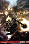 Ghost Rider #30 