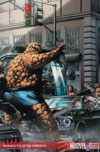 MARVELS: EYE OF THE CAMERA # 1