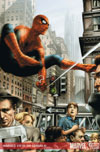 MARVELS: EYE OF THE CAMERA # 2