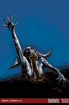 Marvel Zombies 3 #3 
