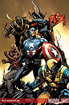 NEW AVENGERS # 48
