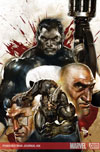 PUNISHER WAR JOURNAL # 26