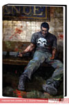 PUNISHER WAR JOURNAL VOL. 4: JIGSAW! PREMIERE
