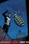 PUNISHER: WAR ZONE # 2