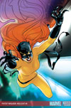 PATSY WALKER: HELLCAT  #5