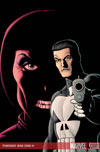 PUNISHER: WAR ZONE # 1