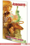 RUNAWAYS: DEAD END KIDS
