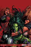 She-Hulk #36 