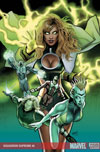 SQUADRON SUPREME # 6