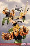 ULTIMATE X-MEN # 99