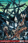 VENOM: DARK ORIGIN # 5