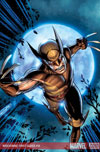 WOLVERINE: FIRST CLASS # 10