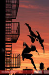 WOLVERINE: ORIGINS # 31
