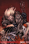 WOLVERINE # 70