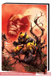WOLVERINE: DANGEROUS GAMES PREMIERE