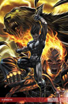 X-FORCE # 10