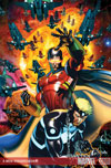 X-MEN: KINGBREAKER # 1