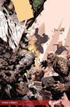 YOUNG X-MEN # 9