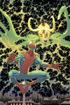 AMAZING SPIDER-MAN #504