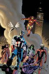 Avengers #79 