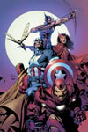 Avengers #80 