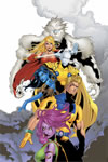 Exiles #44 