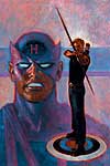 Hawkeye #1