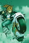 New Mutants #10 