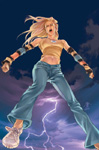 Runaways #10 