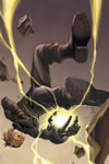 RUNAWAYS #13
