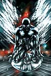 Silver Surfer #2