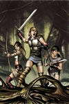 Thor: Son Of Asgard #1 
